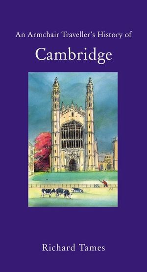 An Armchair Traveller's History of Cambridge image number 0