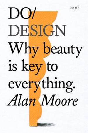 Do Design: Why Beauty Is Key to Everything. image number 0