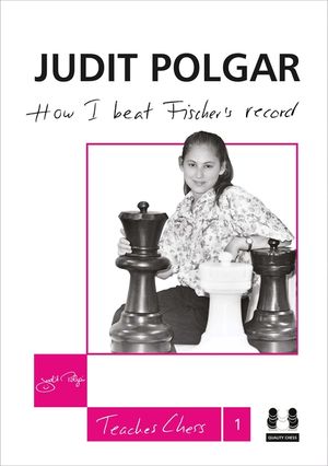 How I Beat Fischer's Record image number 0