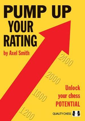 Pump Up Your Rating image number 0