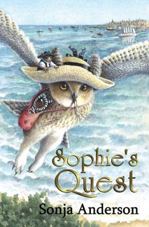 Sophie's Quest image number 0