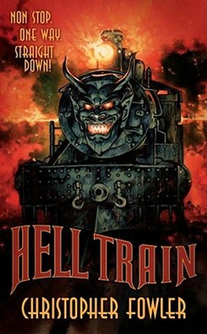 Hell Train image number 0