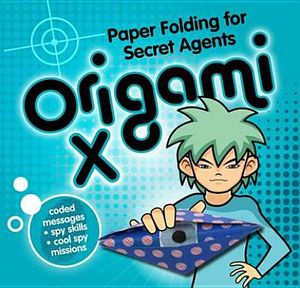 Origami X image number 0
