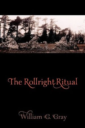 The Rollright Ritual image number 0