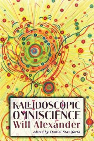 Kaleidoscopic Omniscience image number 0
