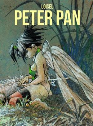 Peter Pan image number 0