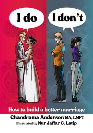 I Do I Don't: How to Build a Better Marriage image number 0