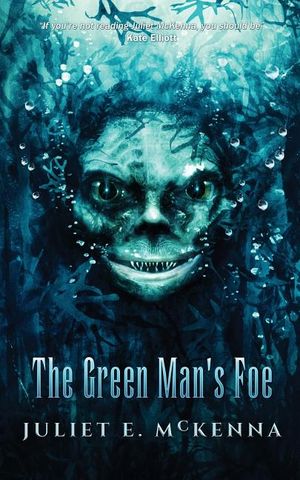 The Green Man's Foe image number 0