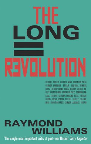 The Long Revolution image number 0