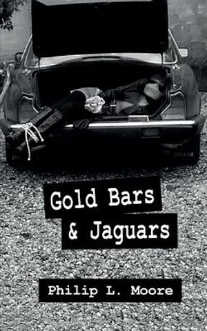 Gold Bars and Jaguars image number 0