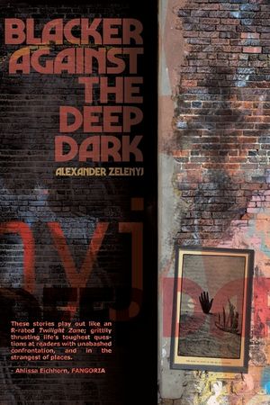 Blacker Against the Deep Dark image number 0