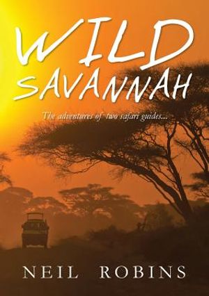 Wild Savannah image number 0