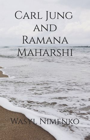 Carl Jung and Ramana Maharshi image number 0
