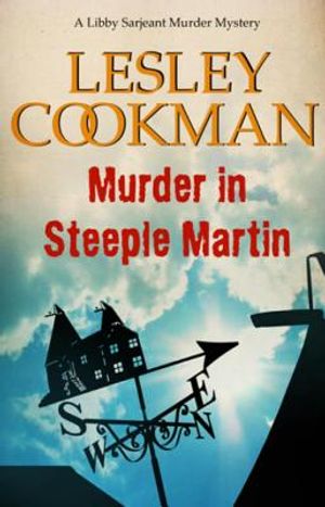 Murder in Steeple Martin image number 0