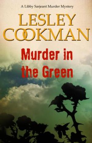Murder in the Green image number 0