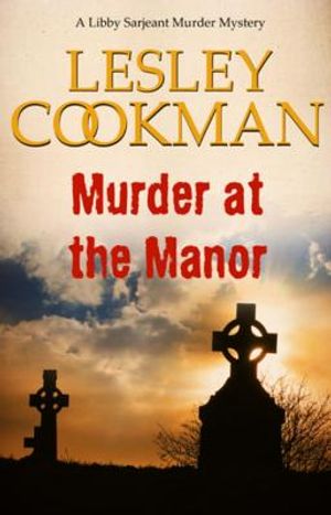 Murder at the Manor image number 0