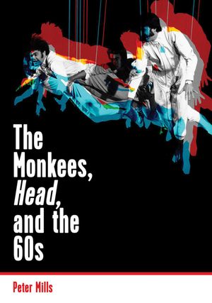 The Monkees, Head, and the 60s image number 0