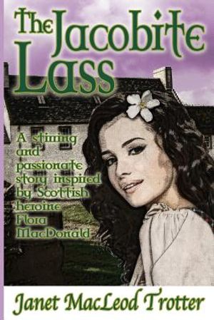 The Jacobite Lass image number 0