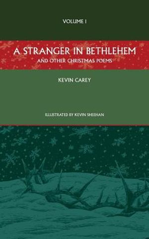 A Stranger in Bethlehem (and Other Christmas Poems) image number 0