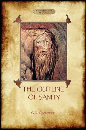 The Outline of Sanity image number 0