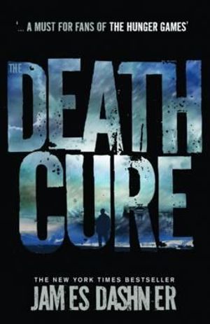 Death Cure image number 0