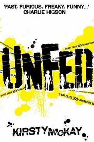 Unfed. Kirsty McKay image number 0