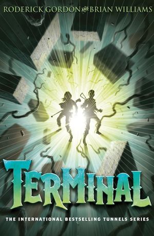 Terminal image number 0