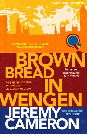 Brown Bread in Wengen image number 0