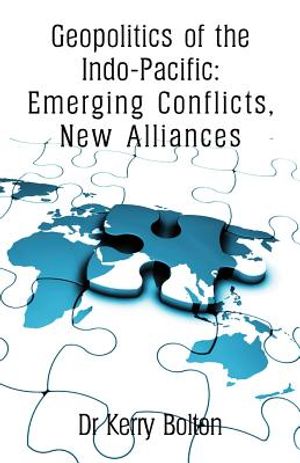 Geopolitics of the Indo-Pacific image number 0