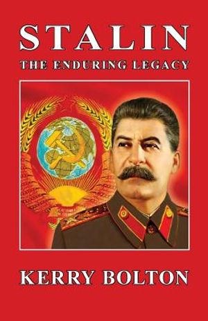 Stalin - The Enduring Legacy image number 0