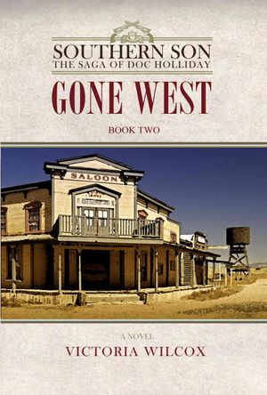 Gone West image number 0