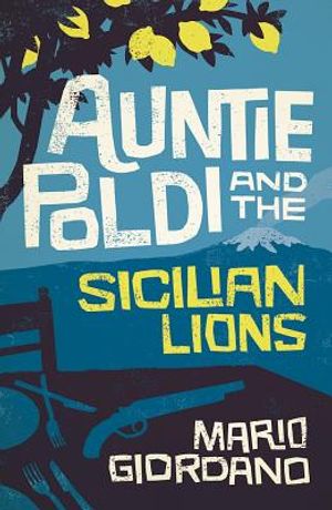 Auntie Poldi and the Sicilian Lions image number 0