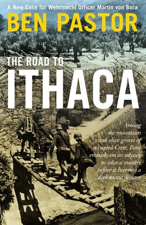 The Road to Ithaca image number 0