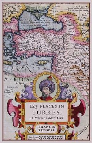 123 Places in Turkey: A Private Grand Tour image number 0
