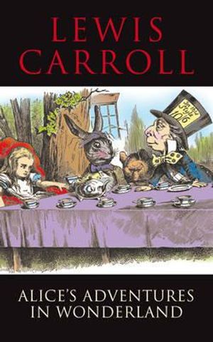 Alice's Adventures in Wonderland image number 0