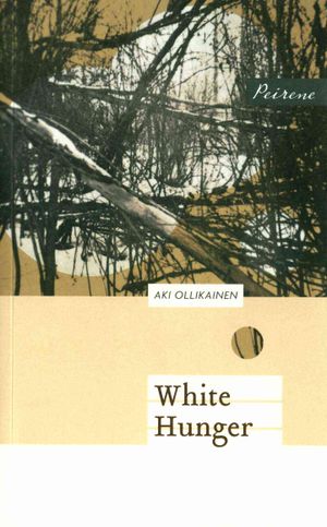 White Hunger image number 0