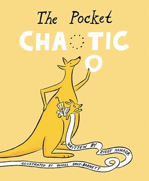 The Pocket Chaotic image number 0