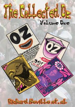 The Collected Oz Volume One image number 0