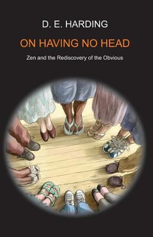 On Having No Head image number 0