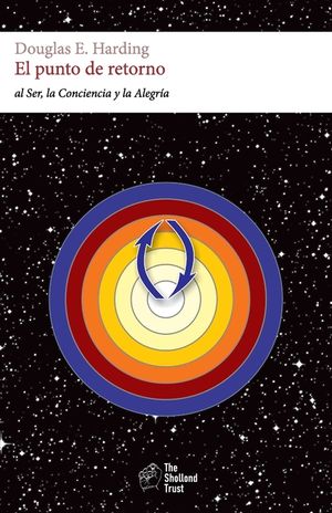 El punto de retorno: al Ser, la Conciencia y la Felicidad image number 0
