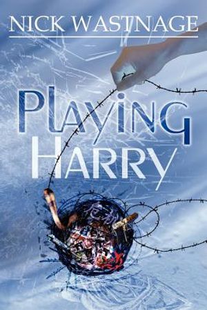 Playing Harry image number 0