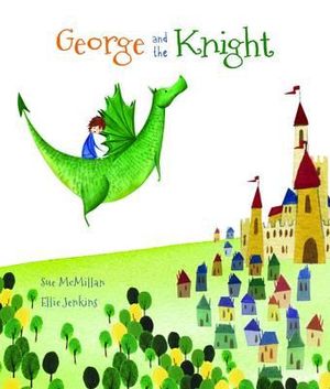 George and the Knight image number 0