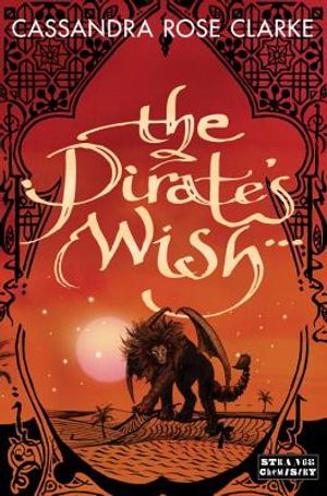 The Pirate's Wish image number 0