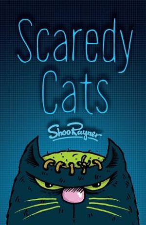 Scaredy Cats image number 0
