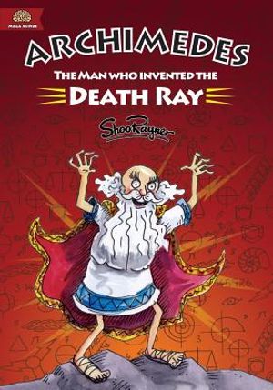 Archimedes: The Man Who Invented The Death Ray image number 0