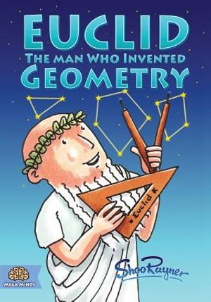 Euclid: The Man Who Invented Geometry image number 0