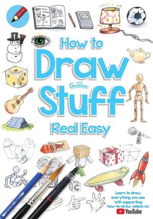 Draw Stuff Real Easy image number 0