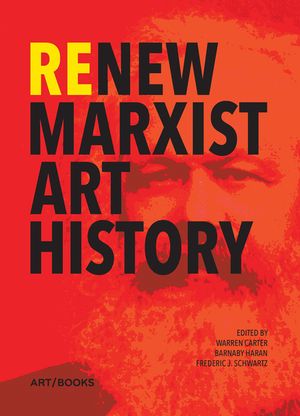Renew Marxist Art History image number 0