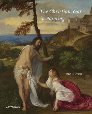 The Christian Year in Painting image number 0