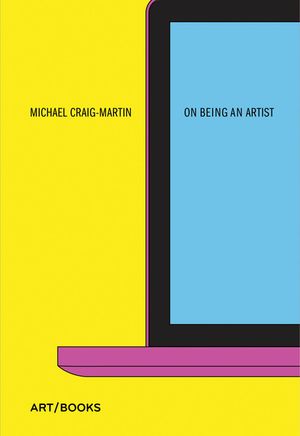 On Being an Artist image number 0